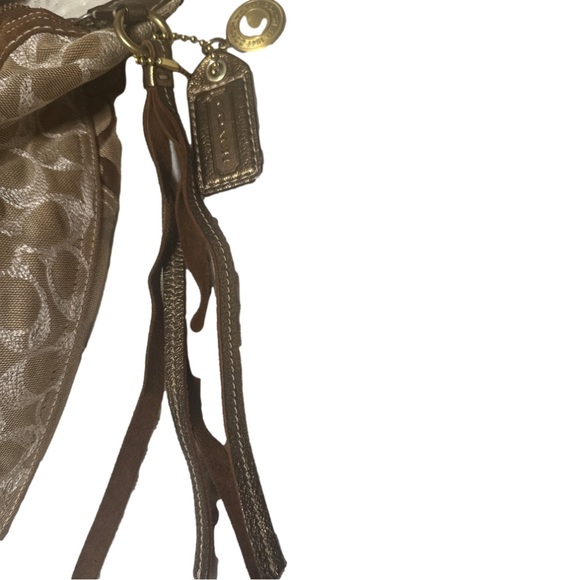 MK SOHO BOHO HOBO BAG - Picture 9 of 10